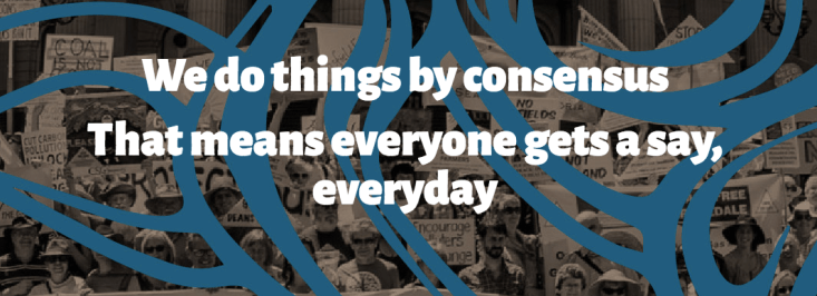 FoE Consensus banner