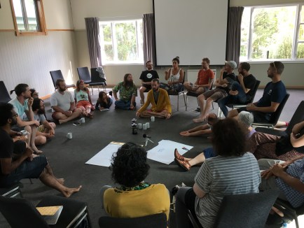 Summerfest Enspiral dive 1.2.18